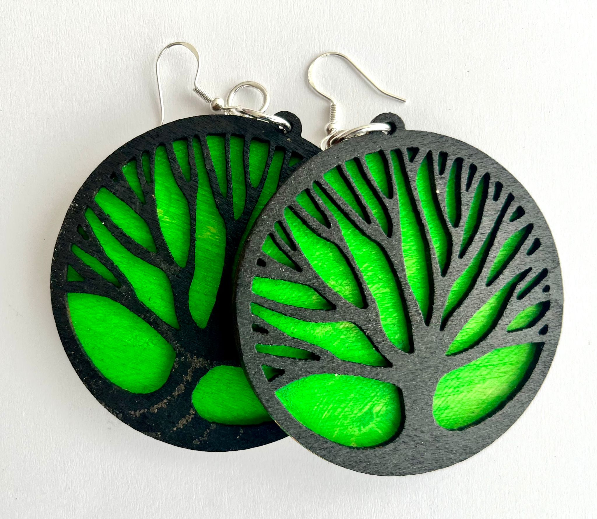 TREES
