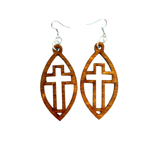 Faith through life’s waters