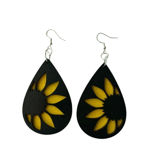 SIMPLE FLOWERS