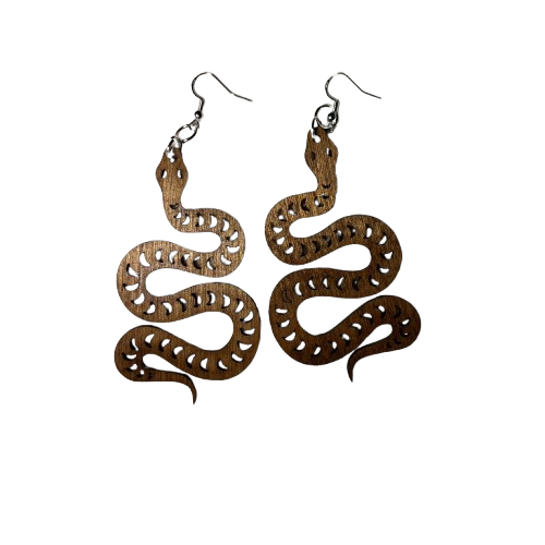 MOTHER OF WATERS -  Anaconda