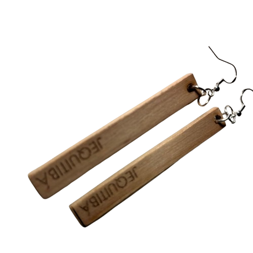 JEQUITIBA - Giant of the forest