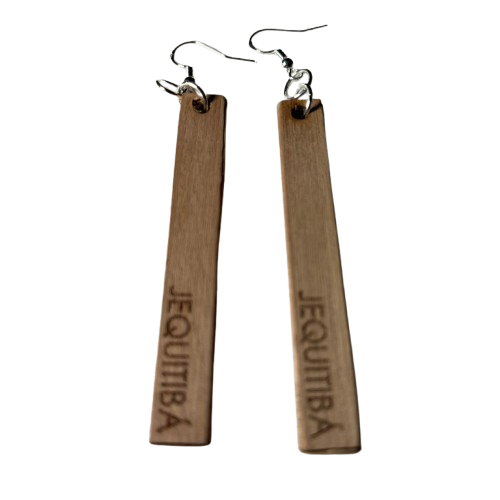 JEQUITIBA - Giant of the forest