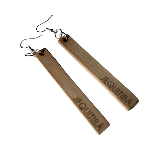 JEQUITIBA - Giant of the forest