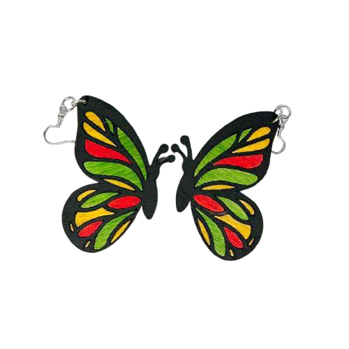 Sao Luis Butterly
