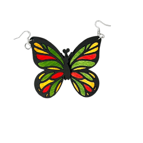 Sao Luis Butterly