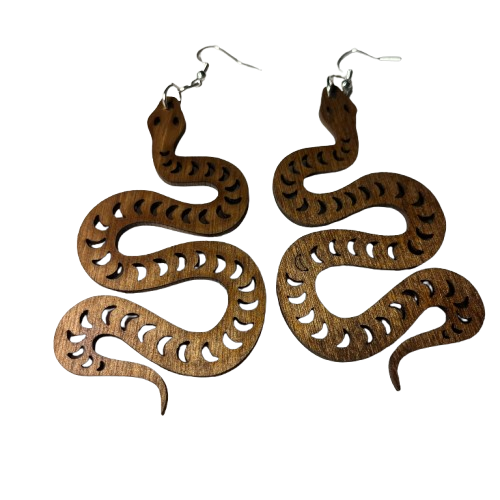 MOTHER OF WATERS -  Anaconda