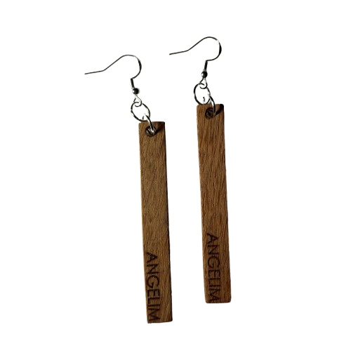 ANGELIM - Courage and Stability