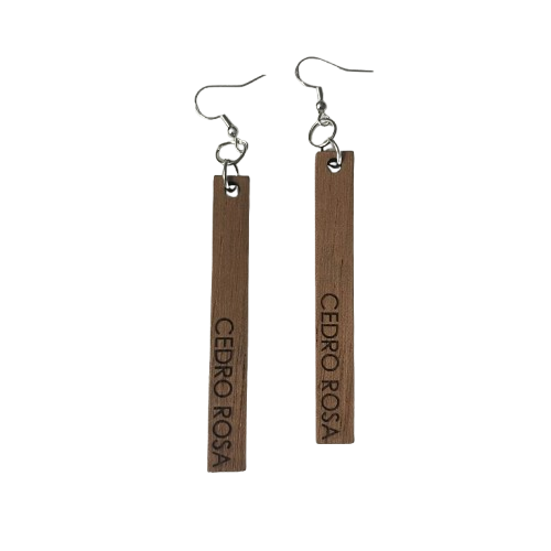 CEDRO ROSA - The Sacred Cedar