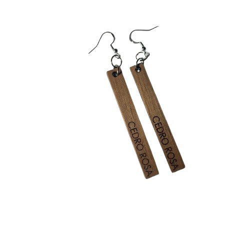 CEDRO ROSA - The Sacred Cedar