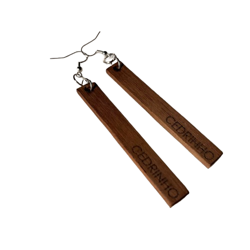 CEDRINHO - Spirit of Light