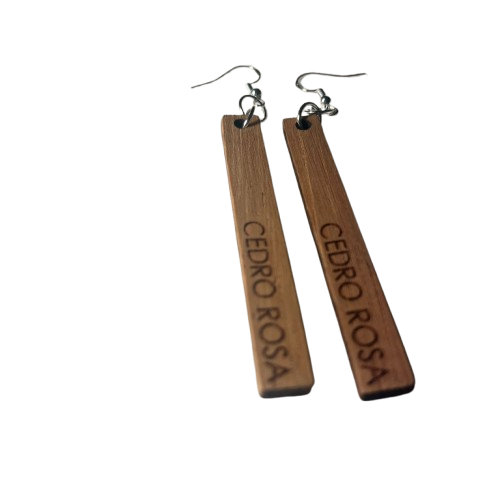 CEDRO ROSA - The Sacred Cedar