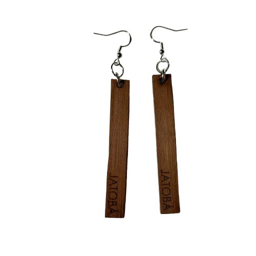 JATOBA - Tree of VItality – THE AMAZON FOREST