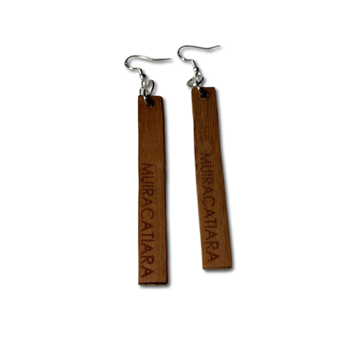 MUIRACATIARA - Spirit of the Jaguar