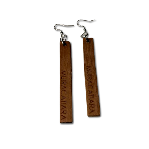 MUIRACATIARA - Spirit of the Jaguar