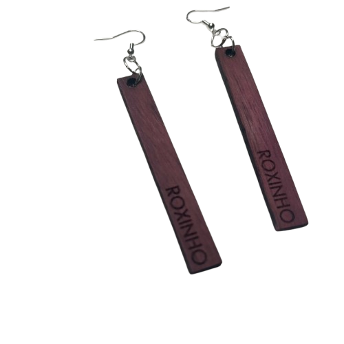 ROXINHO - Spiritual transformation and divine mystery