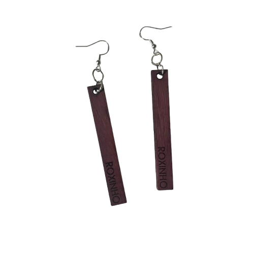 ROXINHO - Spiritual transformation and divine mystery